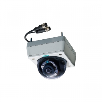 Камера VPort P16-1MP-M12-CAM80-T Камера VPort P16-1MP-M12-CAM80-T