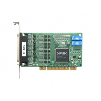 Плата CP-138U-T w/o Cable Плата CP-138U-T w/o Cable
