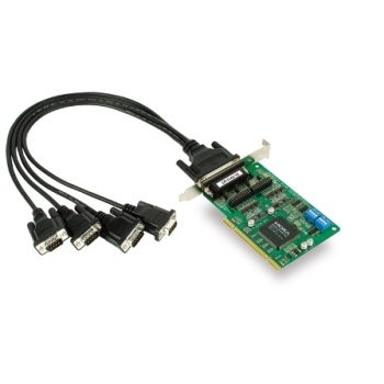 Плата CP-134U-DB25M Плата CP-134U-DB25M