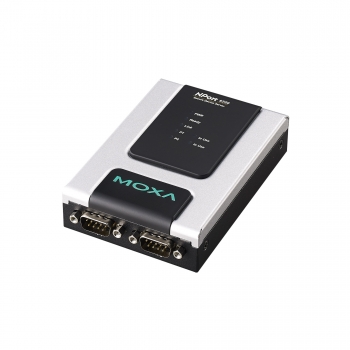 Преобразователь NPort 6250-M-SC-T Преобразователь NPort 6250-M-SC-T
