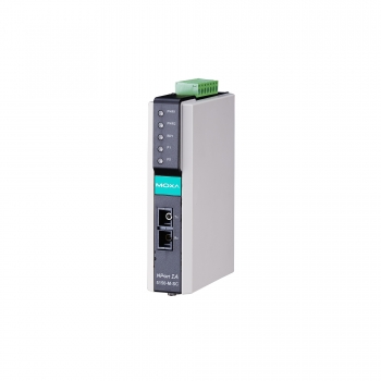 Преобразователь NPort IA-5150I-M-SC-T-IEX Преобразователь NPort IA-5150I-M-SC-T-IEX