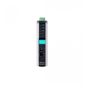Преобразователь NPort IA-5150I-S-SC Преобразователь NPort IA-5150I-S-SC