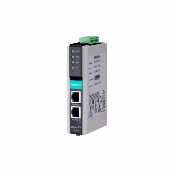 Преобразователь NPort IA-5150I-T-IEX Преобразователь NPort IA-5150I-T-IEX