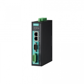 Преобразователь NPort IA5150AI-T Преобразователь NPort IA5150AI-T