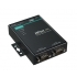 Преобразователь NPort 5250A Преобразователь NPort 5250A