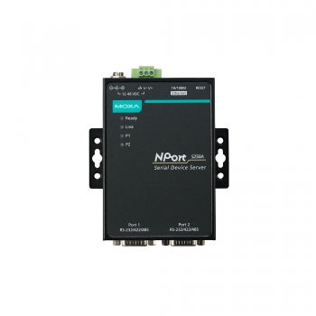 Преобразователь NPort 5250A Преобразователь NPort 5250A