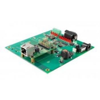 Отладочный комплект MiiNePort E3-H-ST Отладочный комплект MiiNePort E3-H-ST