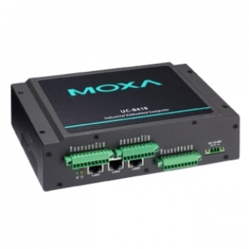 Компьютер UC-8418-CE Компьютер UC-8418-CE