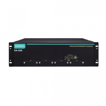 Компьютер DA-820-C7-DP-HV-T Компьютер DA-820-C7-DP-HV-T