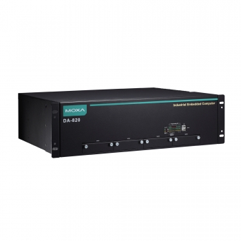 Компьютер DA-820-C7-SP-HV Компьютер DA-820-C7-SP-HV