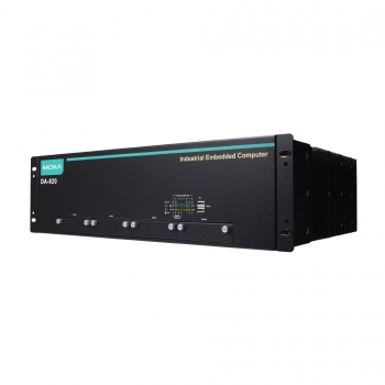 Компьютер DA-820-C8-DP-HV Компьютер DA-820-C8-DP-HV