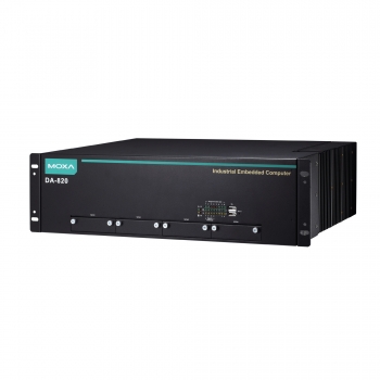 Компьютер DA-820-C8-DP-HV Компьютер DA-820-C8-DP-HV