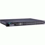 Коммутатор PT-7528-20MSC-4TX-4GSFP-HV-HV