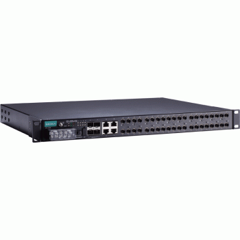 Коммутатор PT-7528-20MST-4TX-4GSFP-WV Коммутатор PT-7528-20MST-4TX-4GSFP-WV