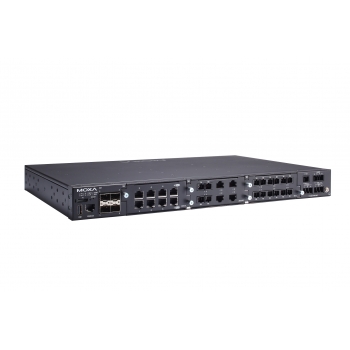 Коммутатор RKS-G4028-L3-PoE-4GS-2HV-T Коммутатор RKS-G4028-L3-PoE-4GS-2HV-T