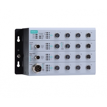 Коммутатор TN-4516A-12PoE-2GPoE-2GTXBP-WV-CT-T Коммутатор TN-4516A-12PoE-2GPoE-2GTXBP-WV-CT-T
