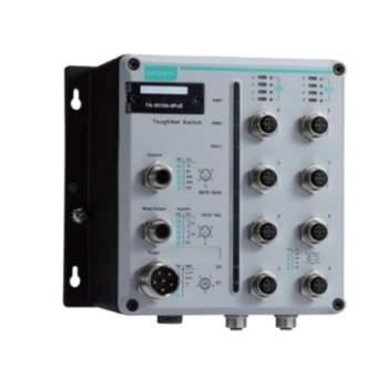 Коммутатор TN-5510A-8PoE-2GTXBP-WV-CT-T Коммутатор TN-5510A-8PoE-2GTXBP-WV-CT-T