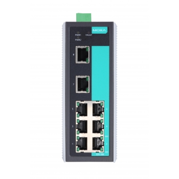 Коммутатор EDS-308-T Коммутатор EDS-308-T