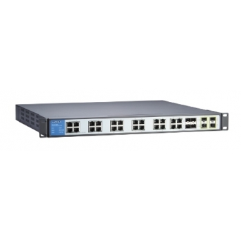 Коммутатор ICS-G7828-4GTXSFP-4XG-HV-HV Коммутатор ICS-G7828-4GTXSFP-4XG-HV-HV