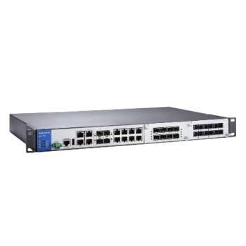 Коммутатор IKS-6728-4GTXSFP-HV-HV-T Коммутатор IKS-6728-4GTXSFP-HV-HV-T