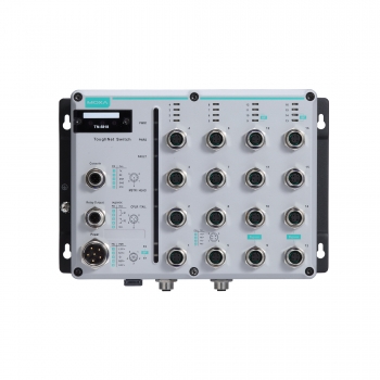 Коммутатор TN-5818A-2GTXBP-WV-CT-T Коммутатор TN-5818A-2GTXBP-WV-CT-T