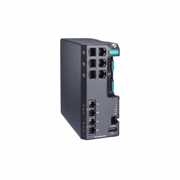 Коммутатор EDS-4008-2SSC-LV-T Коммутатор EDS-4008-2SSC-LV-T