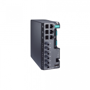 Коммутатор EDS-4009-3MST-LV-T Коммутатор EDS-4009-3MST-LV-T