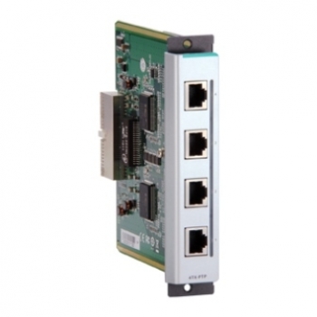 Модуль CM-600-4TX-PTP Модуль CM-600-4TX-PTP
