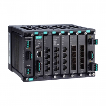Коммутатор MDS-G4020-L3 Коммутатор MDS-G4020-L3
