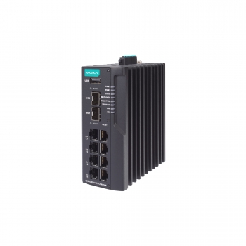 Маршрутизатор EDR-G9010-VPN-2MGSFP Маршрутизатор EDR-G9010-VPN-2MGSFP