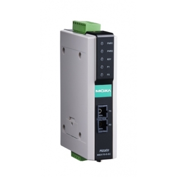 Преобразователь MGate MB3170-M-SC-T Преобразователь MGate MB3170-M-SC-T