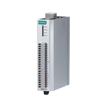 Модуль ioLogik E1210