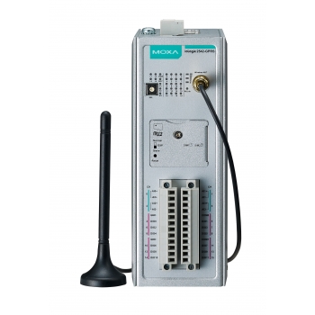 Модуль ioLogik 2512-GPRS-T Модуль ioLogik 2512-GPRS-T